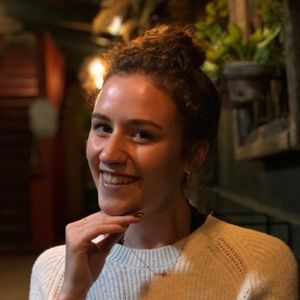 Meet your Posher, Heather